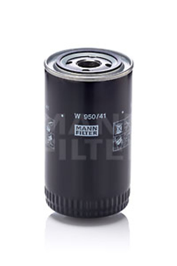 Filtru de ulei W 950/41