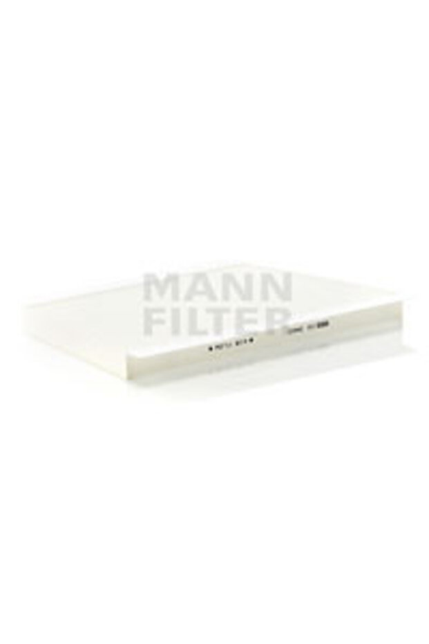 Filter, interior air CU 3461 - 1