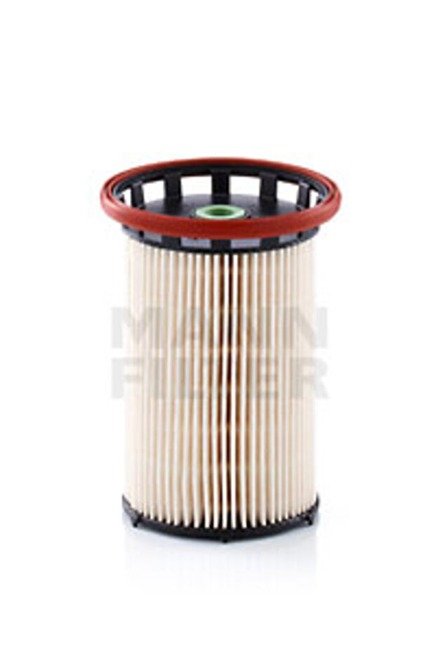 Fuel filter PU 8008/1 - 1