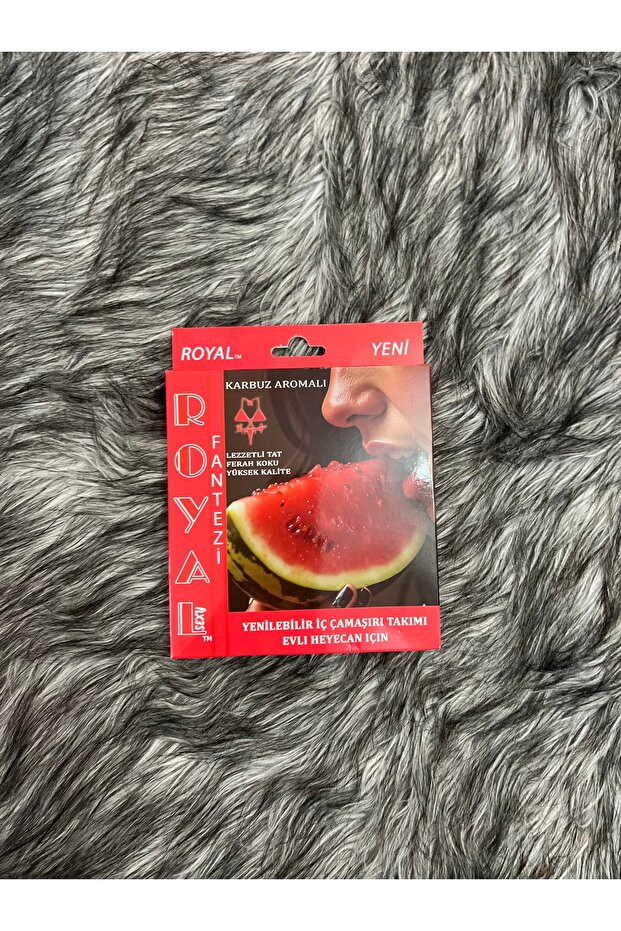 İç çamaşır takımı - 1