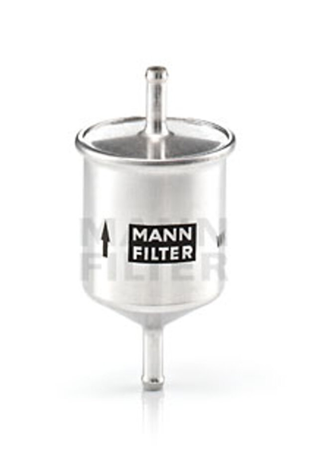 Fuel filter WK 66 - 1