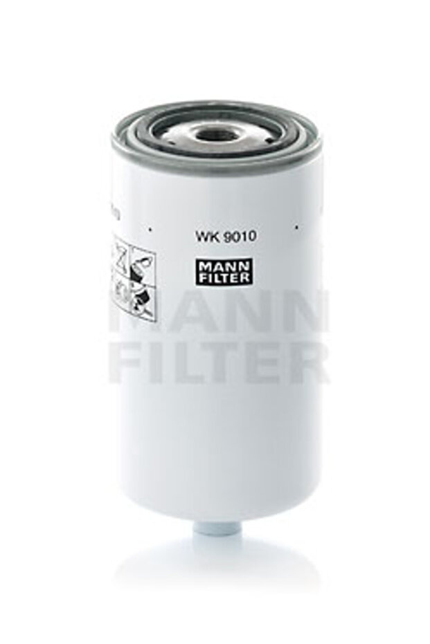 Fuel filter WK 9010 - 1