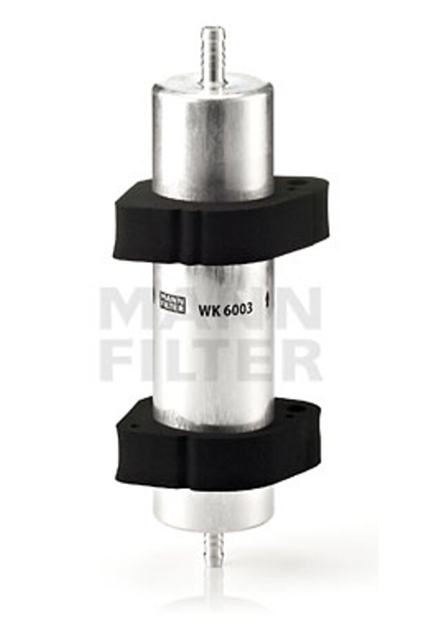 Fuel filter WK 6003 - 1
