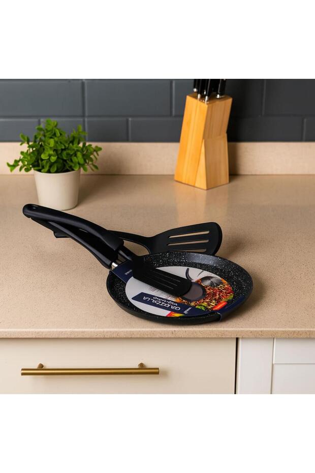 مقلاة - 22 سم - جرين بوينت - 2