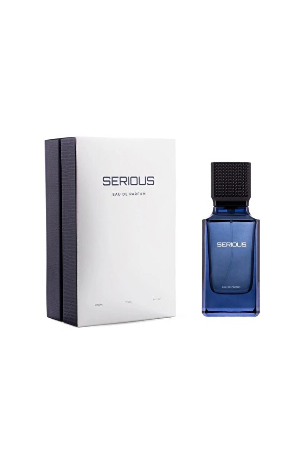 عطر رجالي سيريس 100 مل