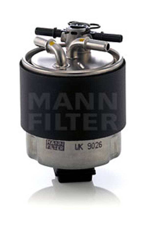 Fuel filter WK 9026 - 1