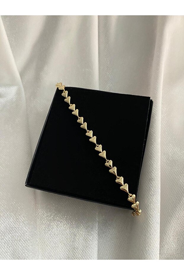Gold cm Bracelet