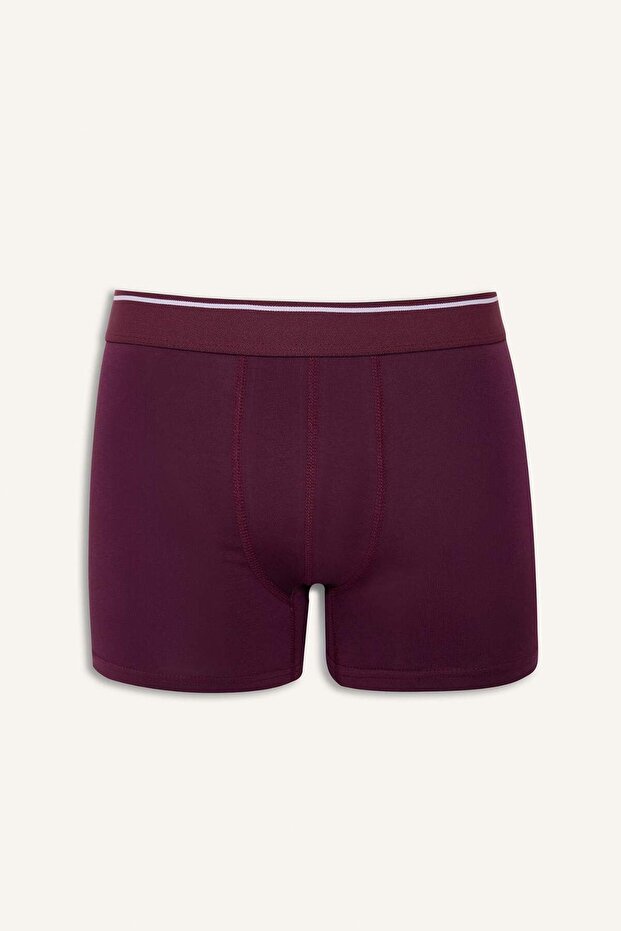 Regular Fıt 3lü Boxer G4054AX26SP - 5