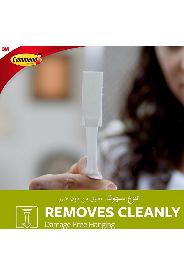 Picture Hanging Strips - 5