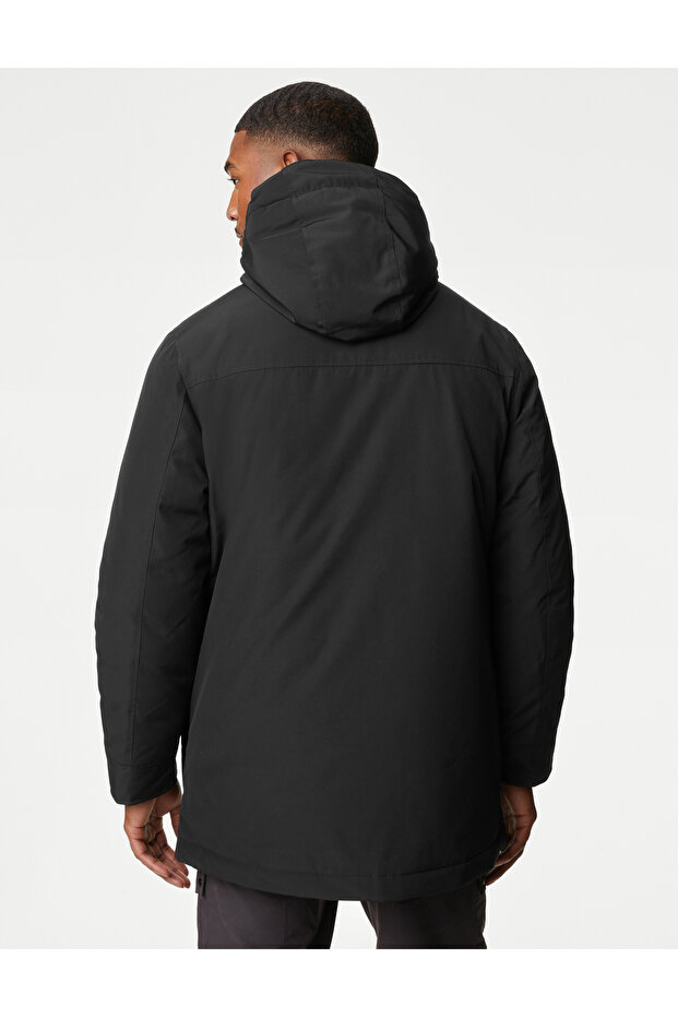Stormwear Kapüşonlu Parka - 4