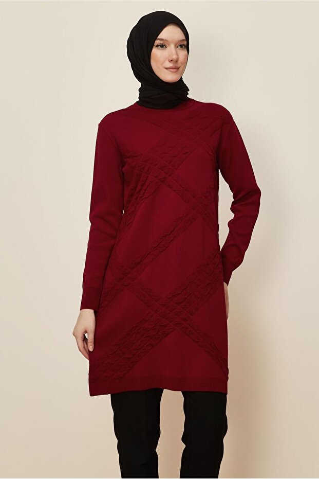 TRİKO TUNİK 45804 - 2