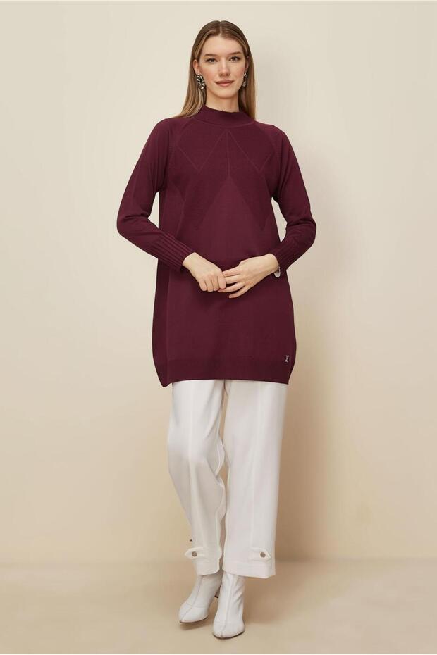 TRİKO TUNİK 45842 - 2