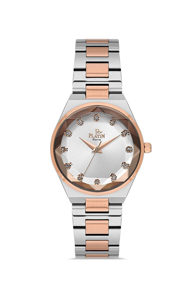 Hds-Pl-1268La-E1 Women's Wristwatch