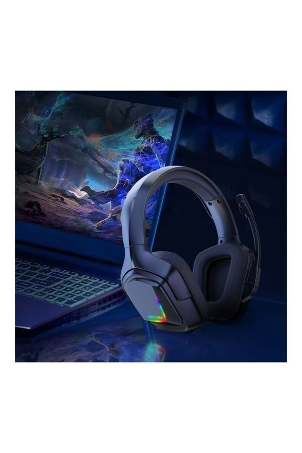 سماعة الألعاب K20 - 2