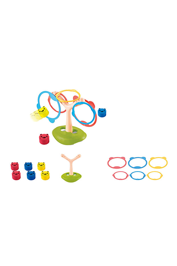 رمية التويغل - 1