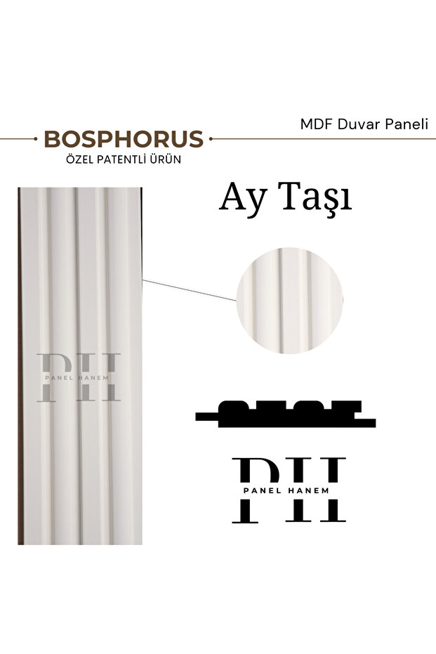BOSPHORUS 14 AYTAŞI