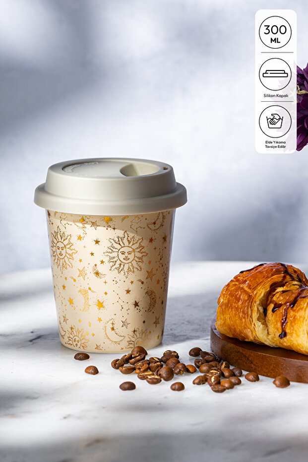 Venüs Kupa 300 ml