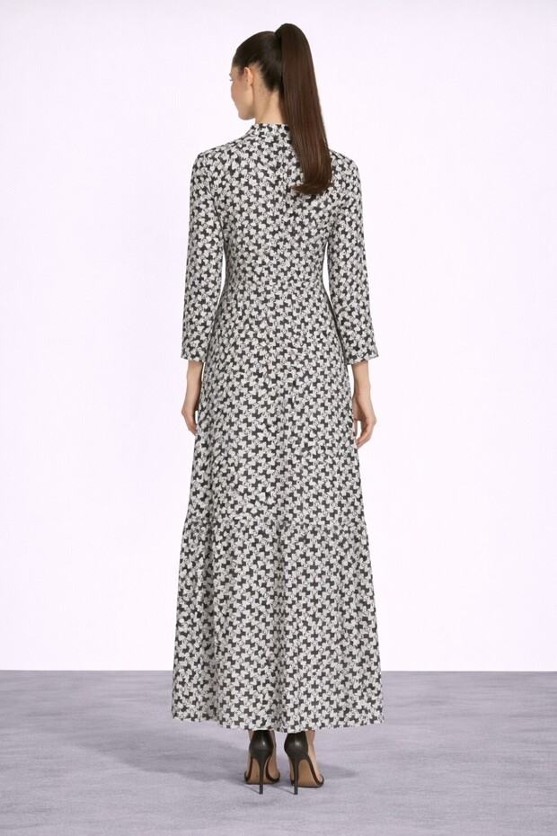 Rochie MASCARA 5122 - 3