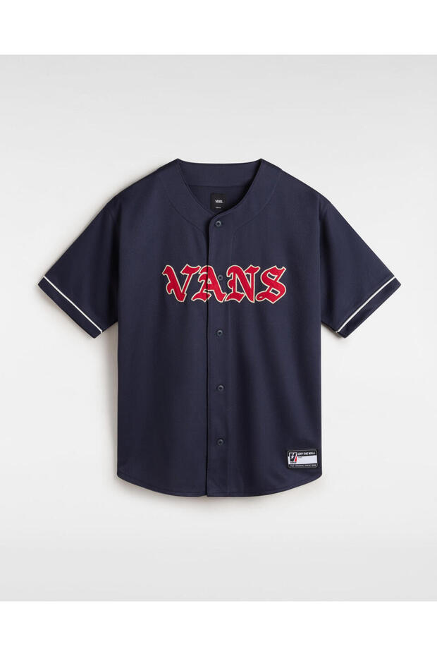 Ye Olde Baseball Jersey - 1