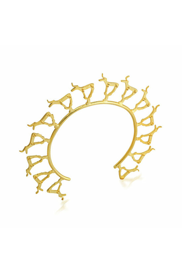 B.C. 3000 Deer Bracelet