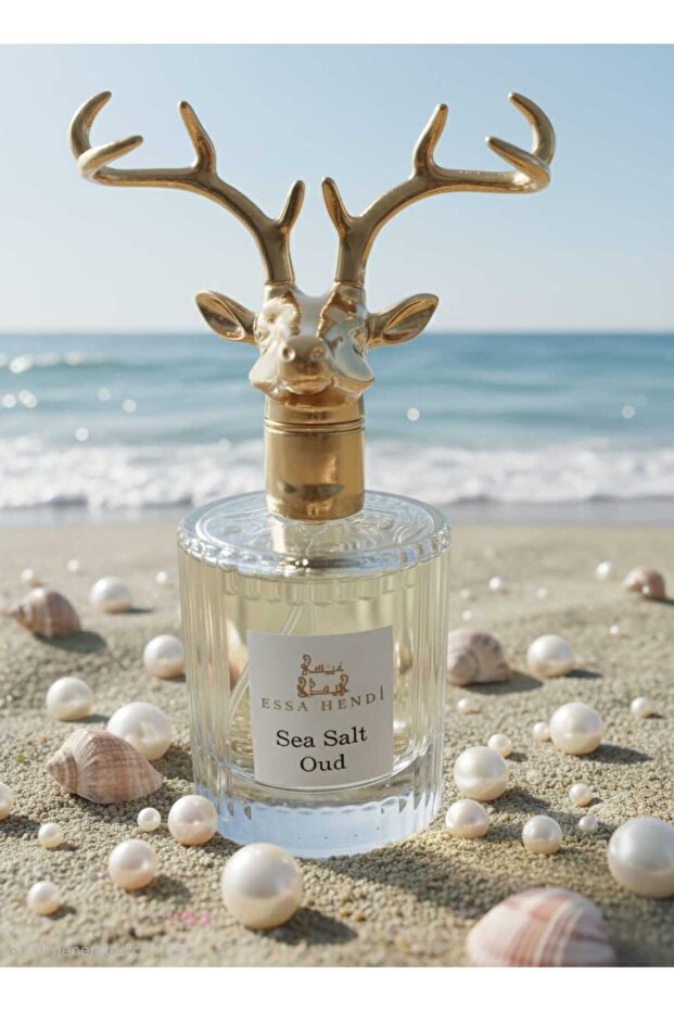 Sea Salt Oud by