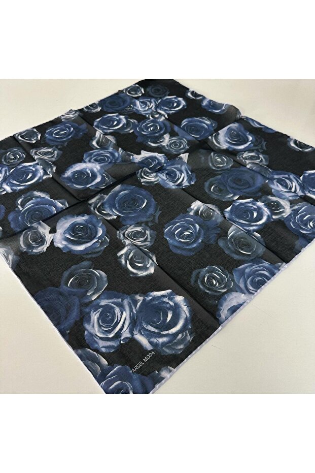 Arsel Moda Soft Cotton Scarf Lrb1007