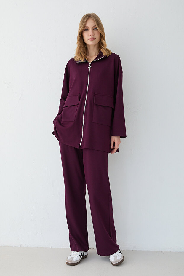 Set modal cu fermoar 32-2686 - 3