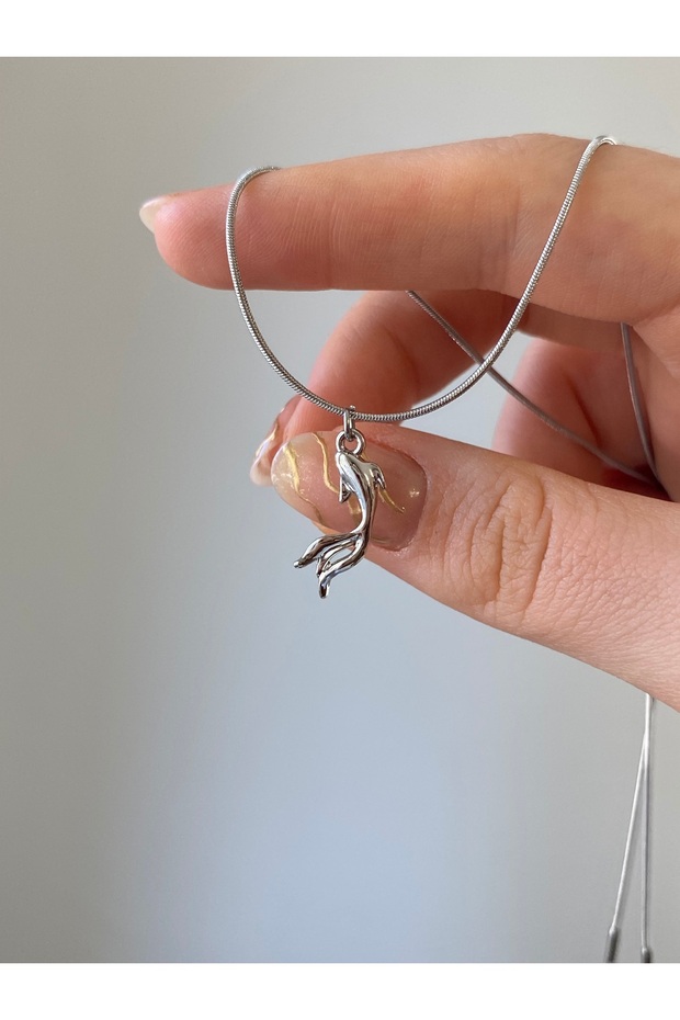 Yunus Şans Kolyesi - 2