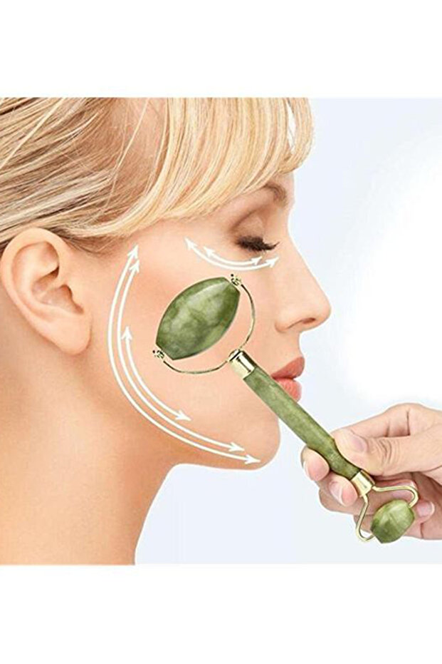 بكرة تدليك الوجه - 3