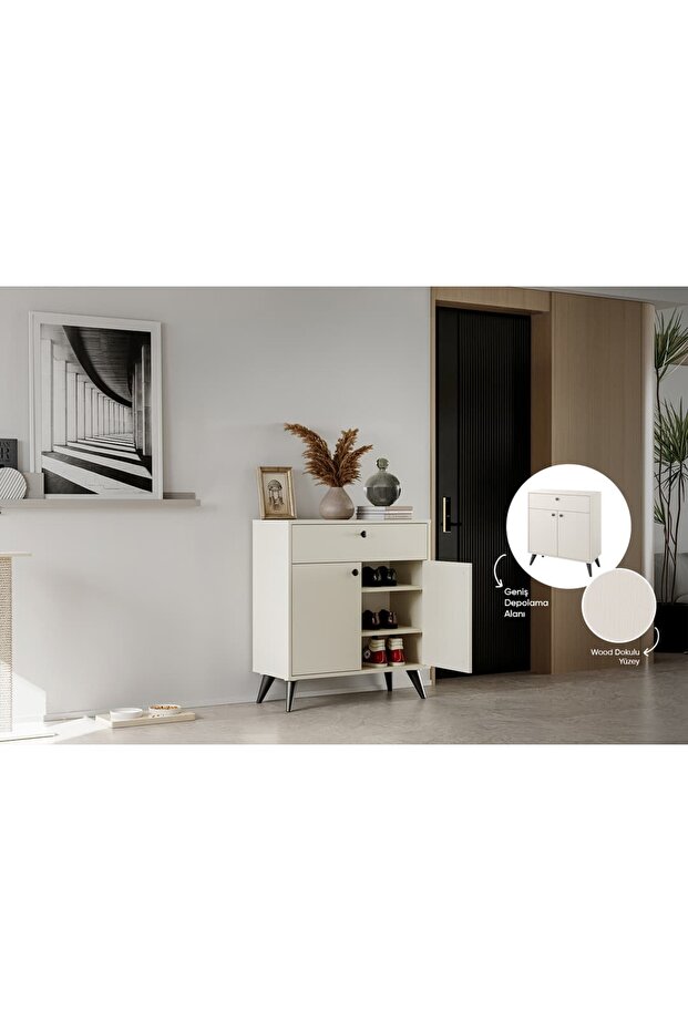 Loren Ayakkabılık - 3