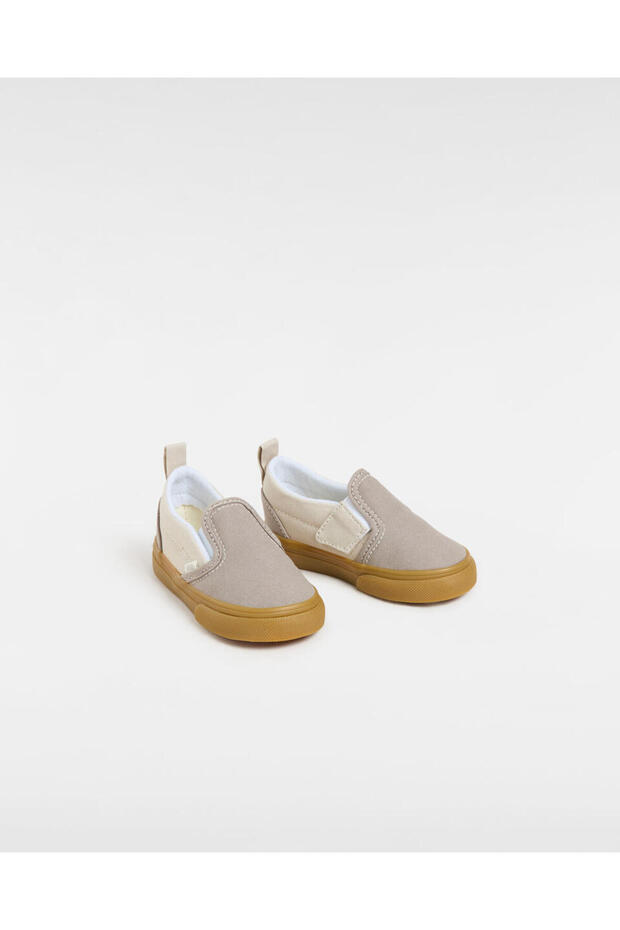 Slip-On V - 1