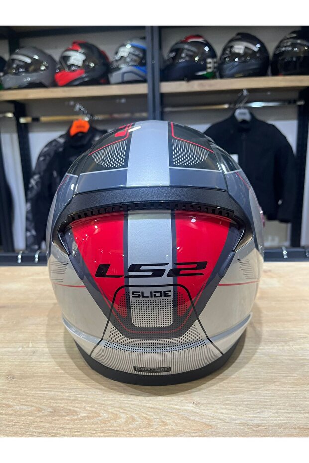 RAPID SLIDE KASK - 3