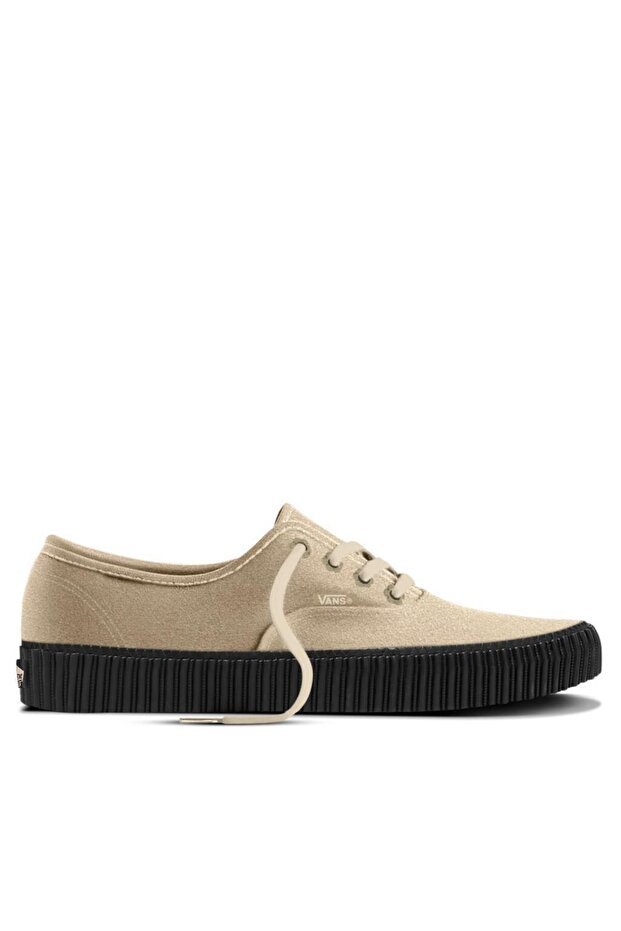 Authentic Creeper - 1