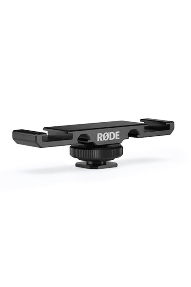 Adaptor dublu DCS-1, negru - 1