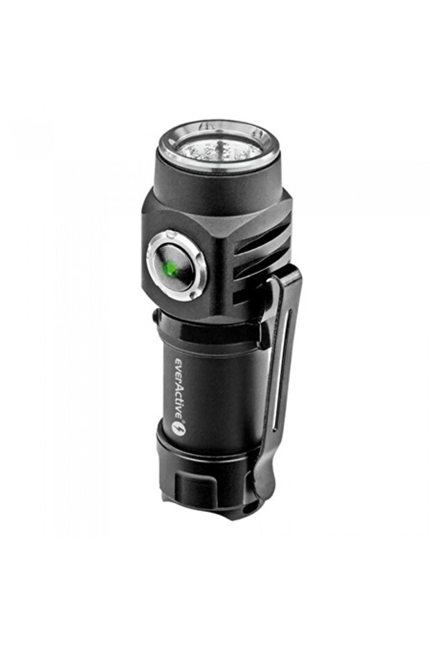 Lanternă LED reîncărcabilă FL-50R - 1