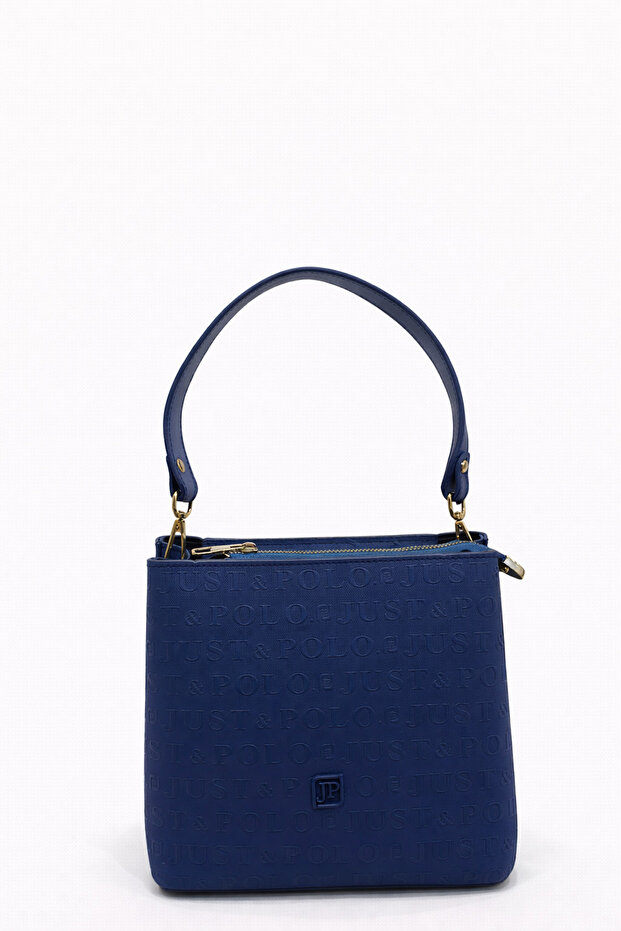Crossbody Women's Bag Petrol 4071