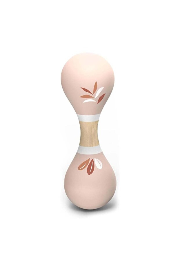 Maracas - Wooden