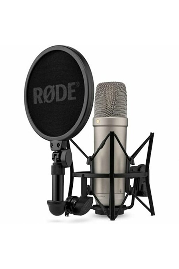 Microphones NT1-A 5th Gen