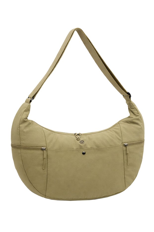 Bolsas Crossbody Women's Bag Mink 1124