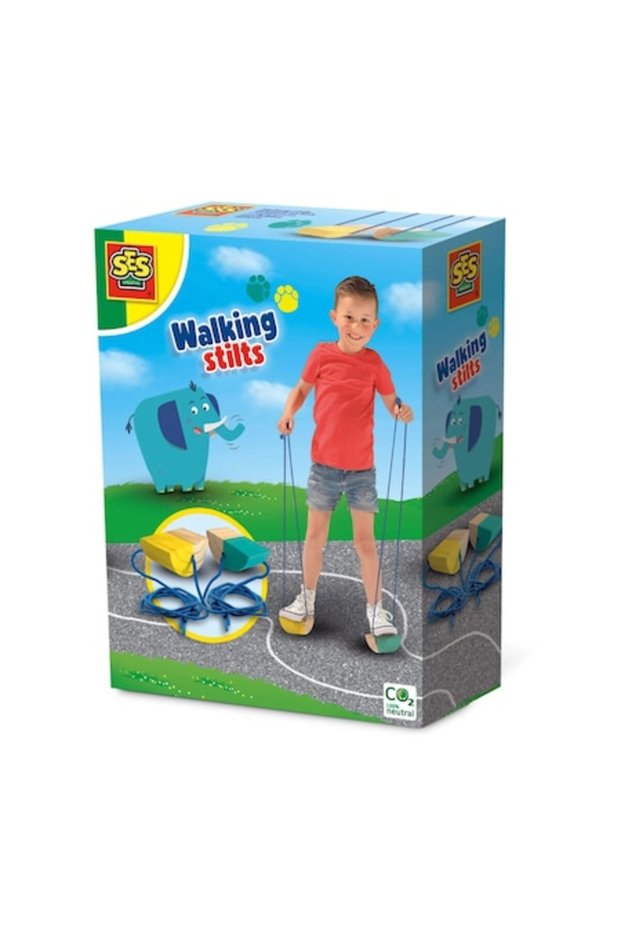 Interactive Set for Kids