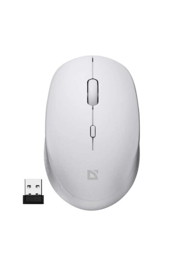 Mouse wireless AURIS MB-027