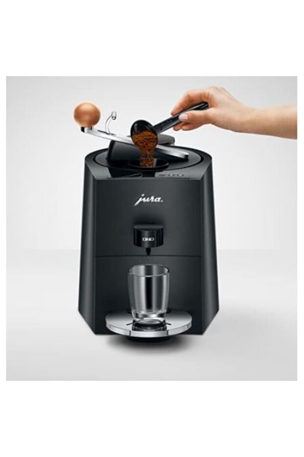 ONO Semi-Automatic Espresso Machine - 2
