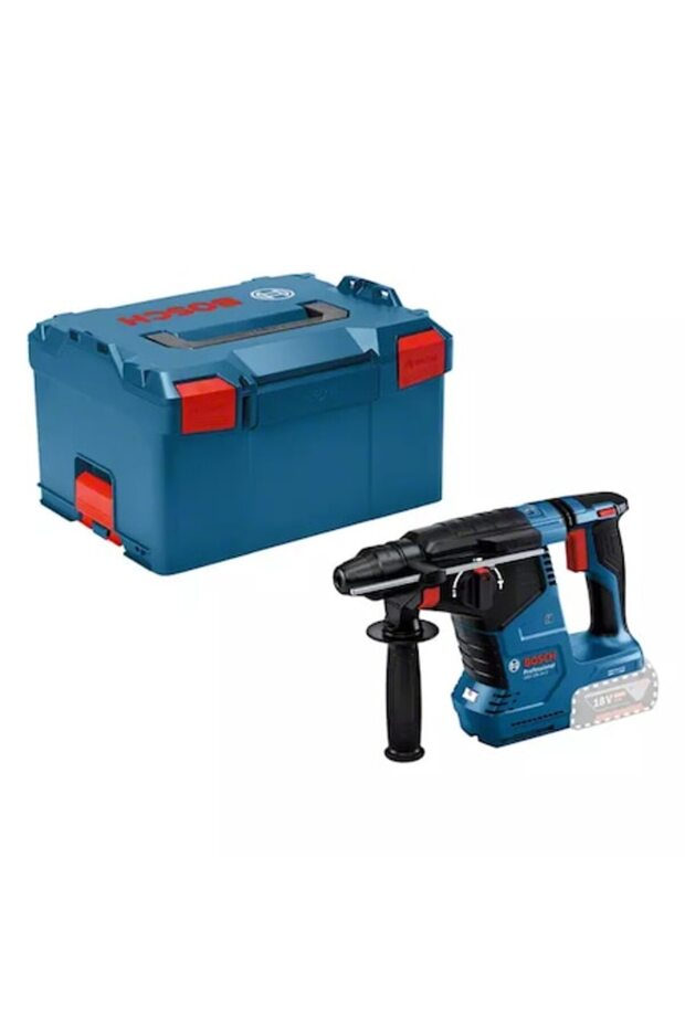 Ciocan rotopercutor GBH 18V-24 C - 1