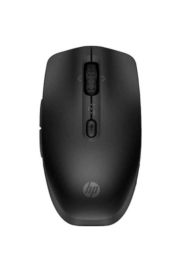 Wireless Mouse - 1