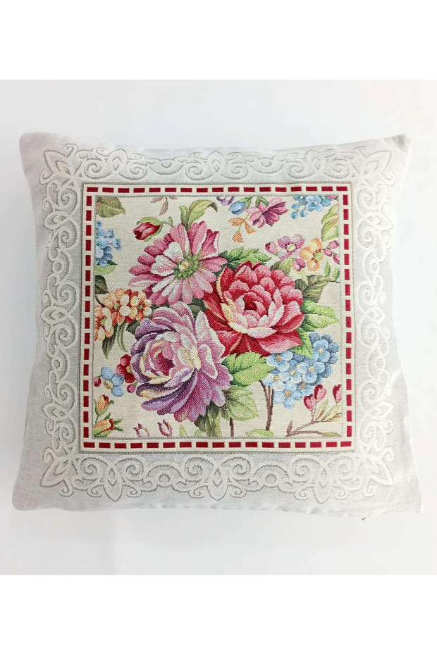 Florio Pillowcase - 1