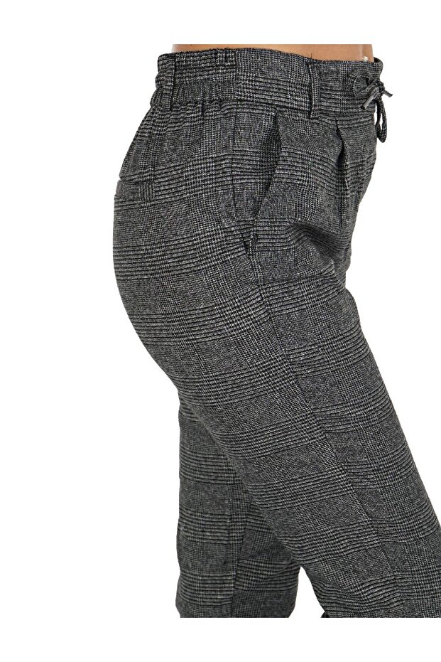 Pants, Grey - 2