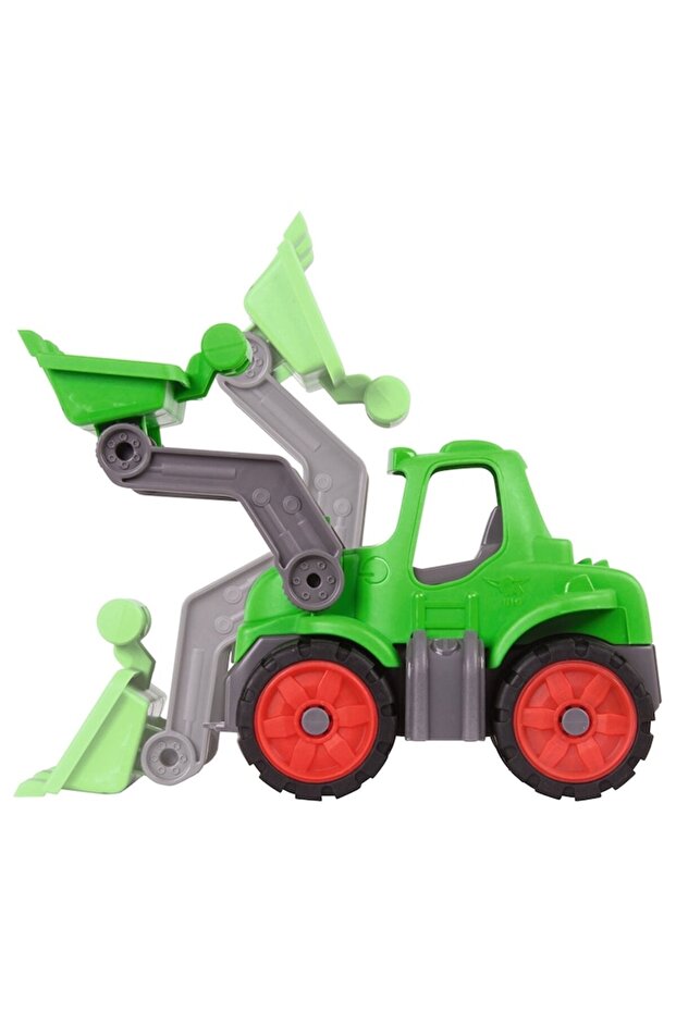 Μίνι τρακτέρ Power Worker - 2
