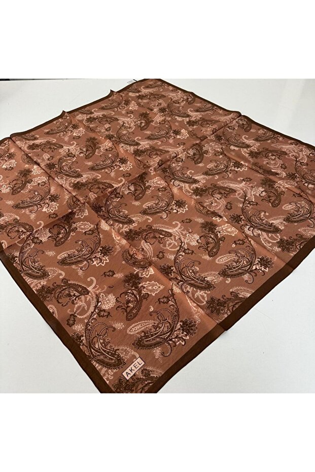 وشاح فيسكوز فاخر GLC0303