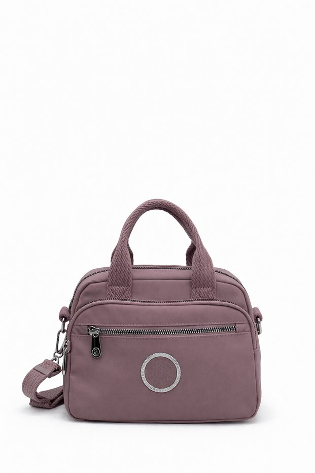 Bolsas Crossbody Women's Bag Lilac 1105