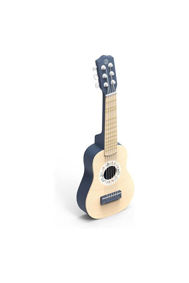 Gitar - Ahşap - 4